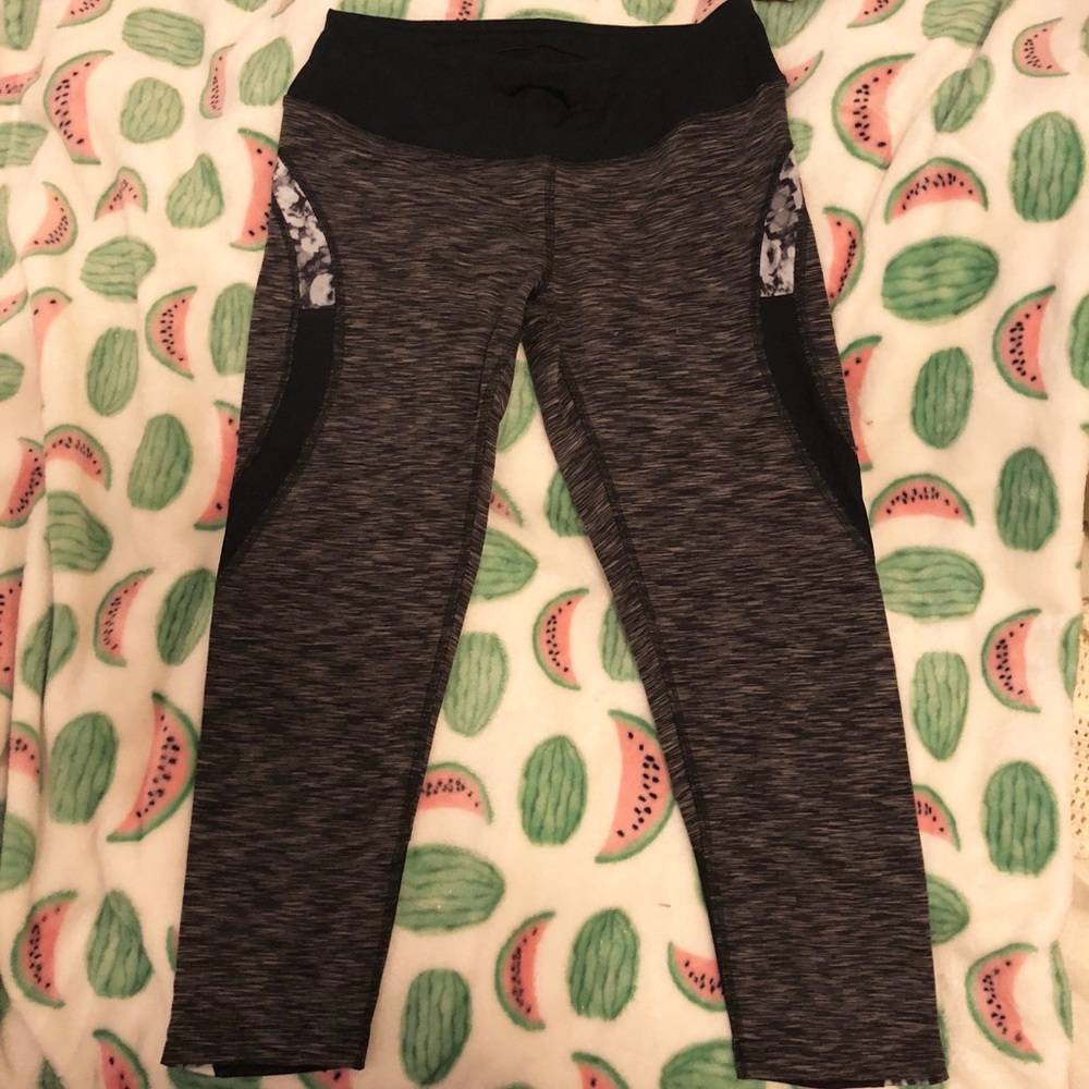 Snape (magazine) leggings